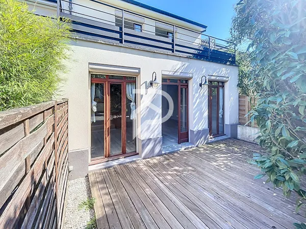 Maison Colombes 4 pièces 85 m2 