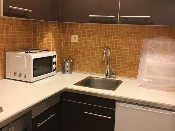 Appartement 1 pièce 26 m² 