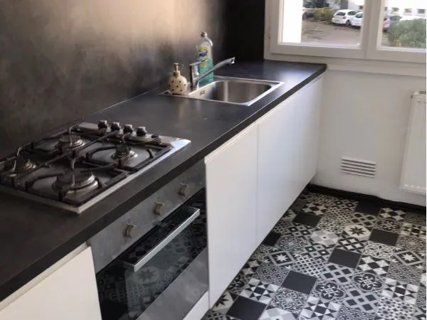 Appartement 68m2 
