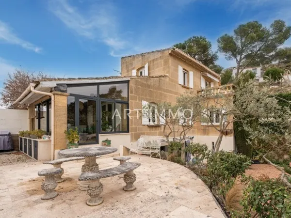 Maison 6 pièces 190 m² 