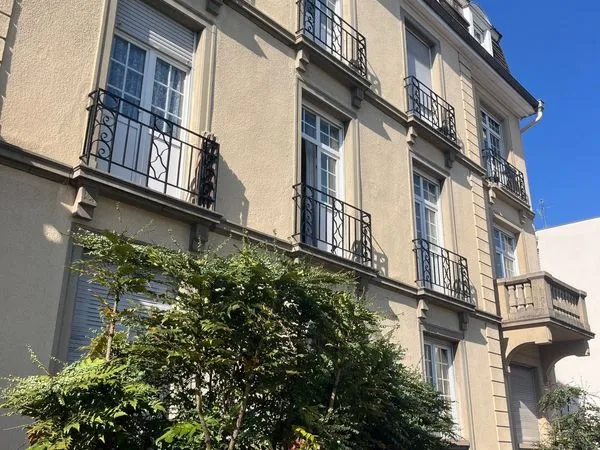 Appartement 2 pièces 20 m² 