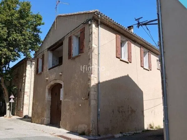Appartement 215 m²