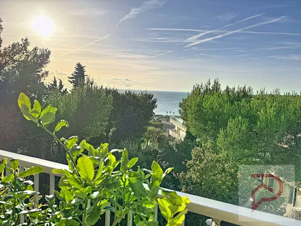 Appartement 4 pièces 78 m² 