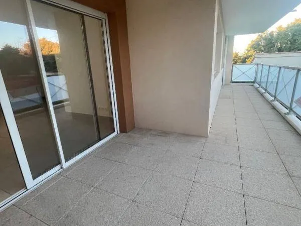 Appartement 6 pièces 63 m² 