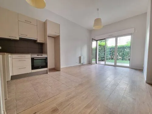 Appartement 2 pièces 49 m² 