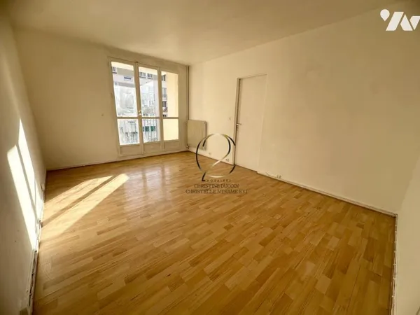 Appartement 48 m² 