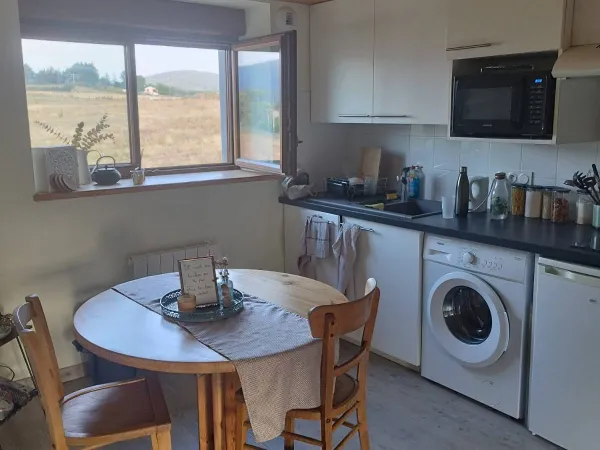 Sous-Loue appartement 