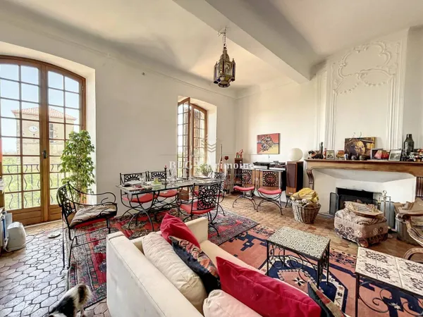 Maison 7 pièces 191 m² 
