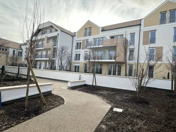 Parking 11 m²