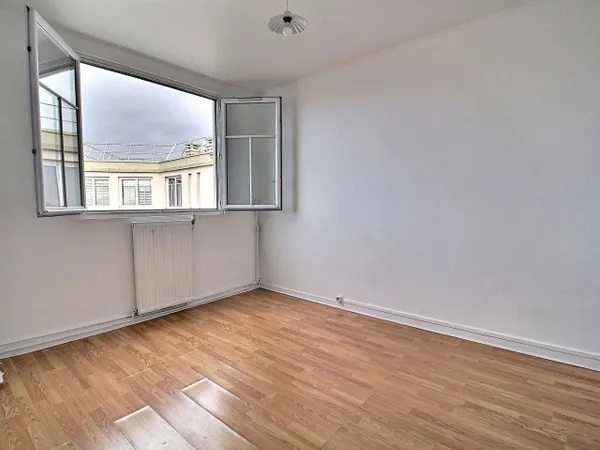 Appartement 1 pièce 21 m² 