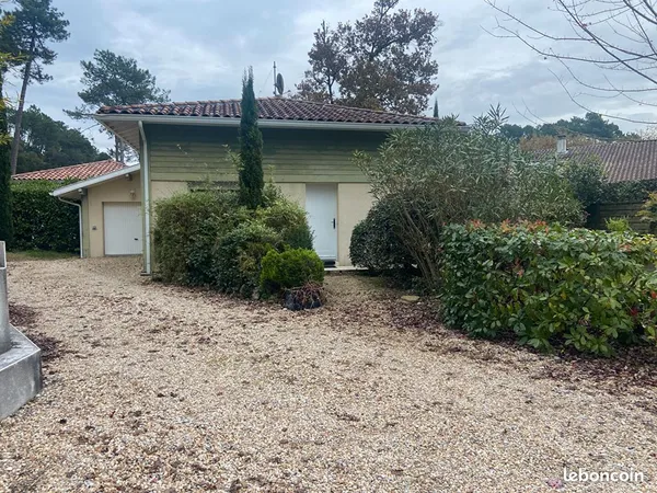 Maison 4 pièces 100 m² 