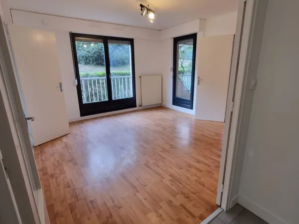 Vends appartement rénové 