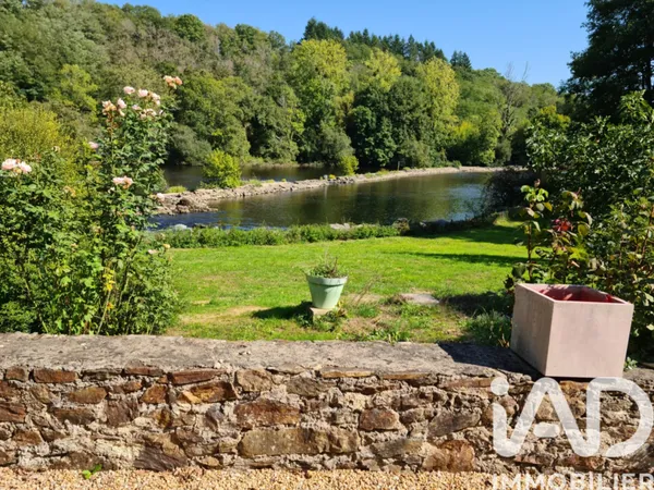 Maison 4 pièces 146 m² 
