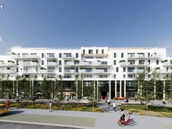 Local commercial 1 633 m² 