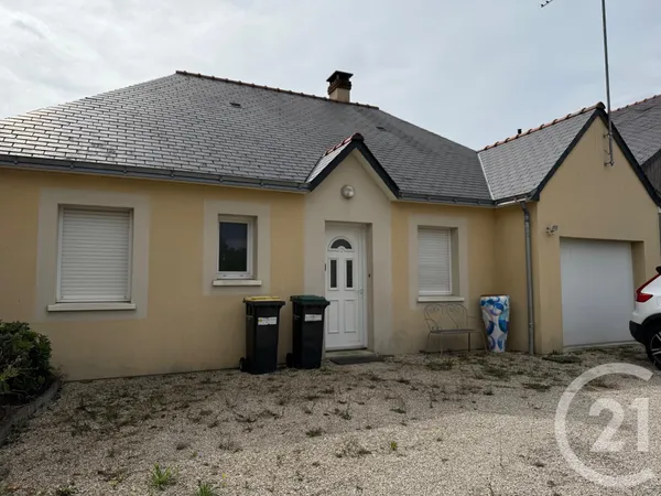 Maison 4 pièces 78 m² 