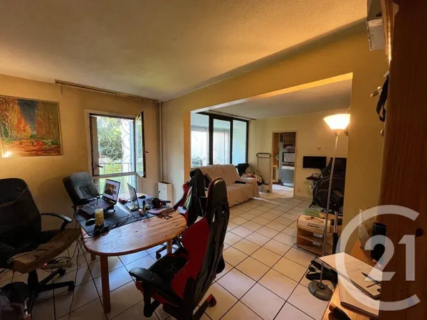 Appartement 5 pièces 112 m² 