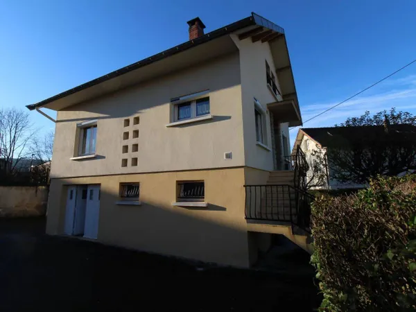 Maison 3 pièces 67 m² 
