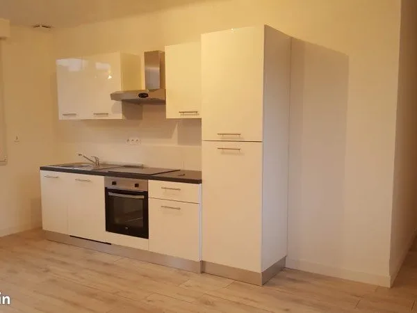 Appartement T3 