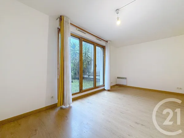 Appartement 1 pièce 28 m² 