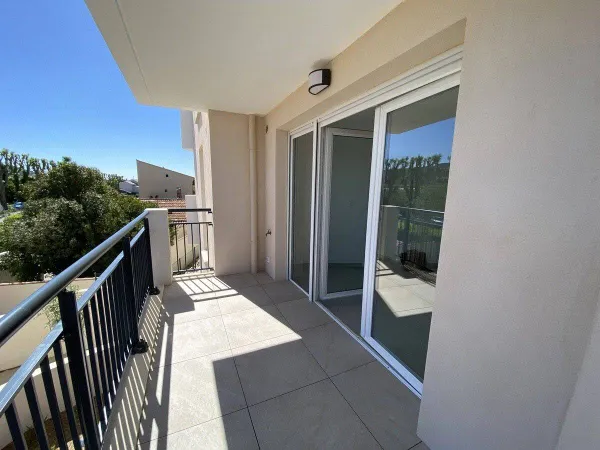 Appartement 2 pièces 37 m² 
