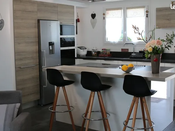 Maison 4 pièces Benfeld 