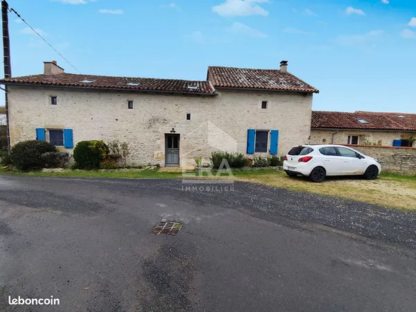 Propriété 10 pièces 284 m² 