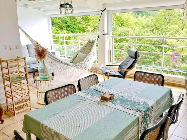 Maison 4 pièces 122 m² 