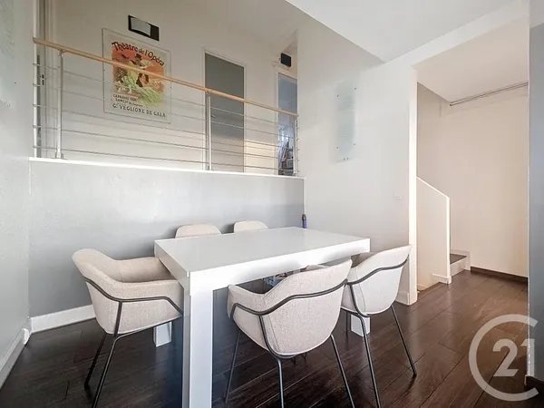 Appartement 5 pièces 81 m² 