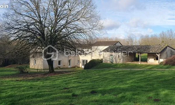 Chambre d'hôtes 9 pièces 400 m² 