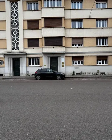 DIJON FAUBOURG NORD - LOCAL COMMERCIAL 