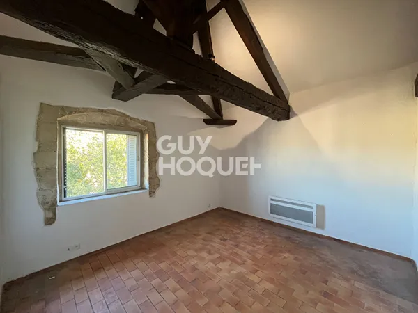 Studio au centre de l'Isle sur la Sorgue 