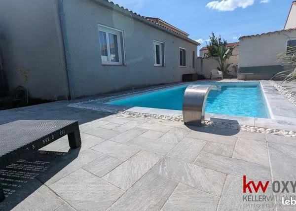Maison 6 pièces 158 m² 