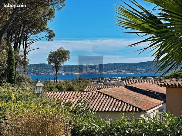 Maison 4 pièces 92 m² 