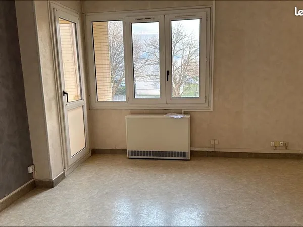 Appartement 4 pièces 68 m² 