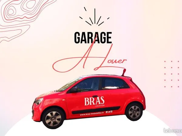 Parking - Garage Location Les Sables-d'Olonne   55€