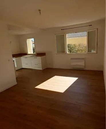 Appartement 50m2 