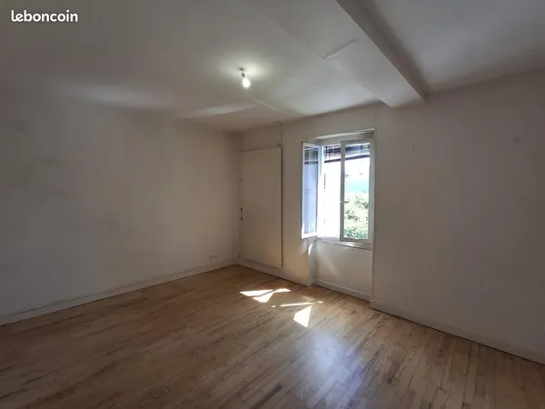 Appartement 2 pièces 55 m² 