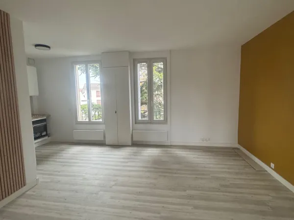 Appartement Vitry Sur Seine 3 pièce(s) 61 m2 