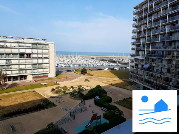 F2 VUE MER LE HAVRE 