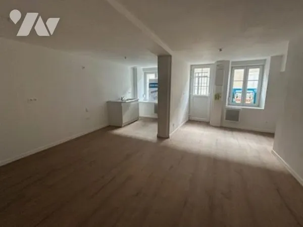 Maison 4 pièces 83 m² 
