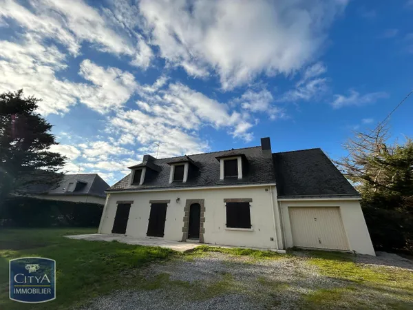 Maison 7 pièces 145 m² 