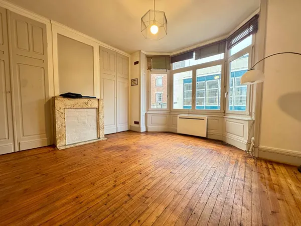Appartement 2 pièces 48 m² 