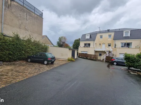 Appartement T4 - 79 m² 