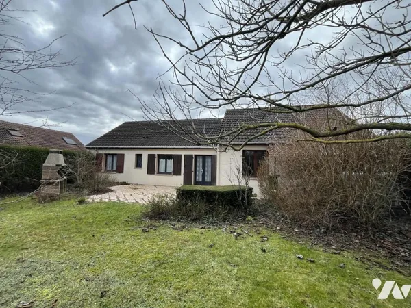 Maison 4 pièces 76 m² 
