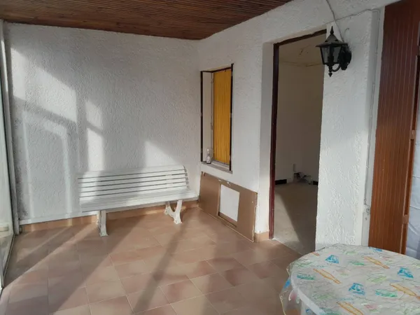 Appartement 3 pièces 92 m² 