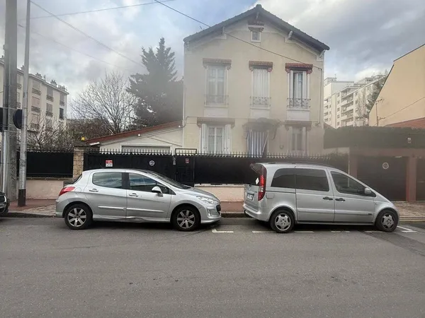 Maison 4 pièces 84 m² 