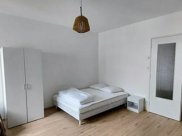 Appartement 1 pièce 33 m² 