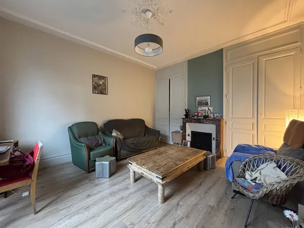 Maison 4 pièces 97 m² 