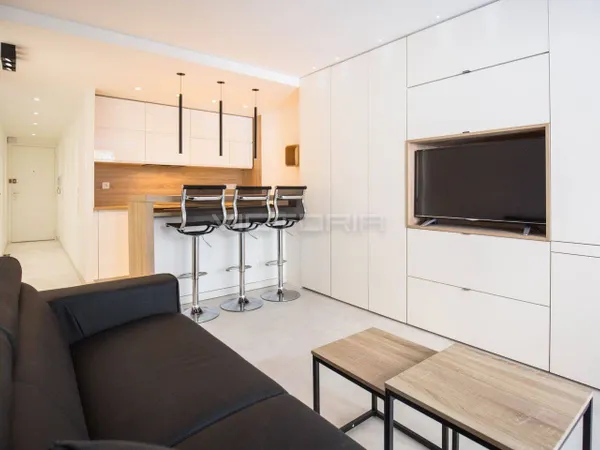 Appartement 2 pièces 32 m² 