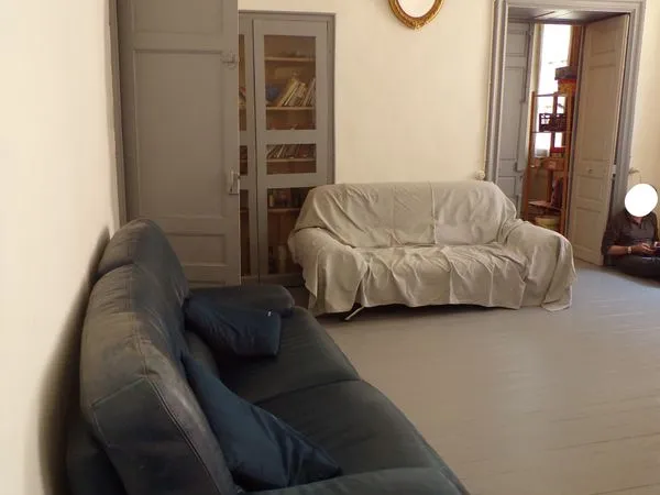 Appartement de caractère 